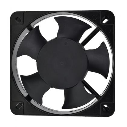 electric exhaust fan