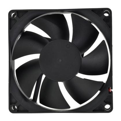 axial cooling fan