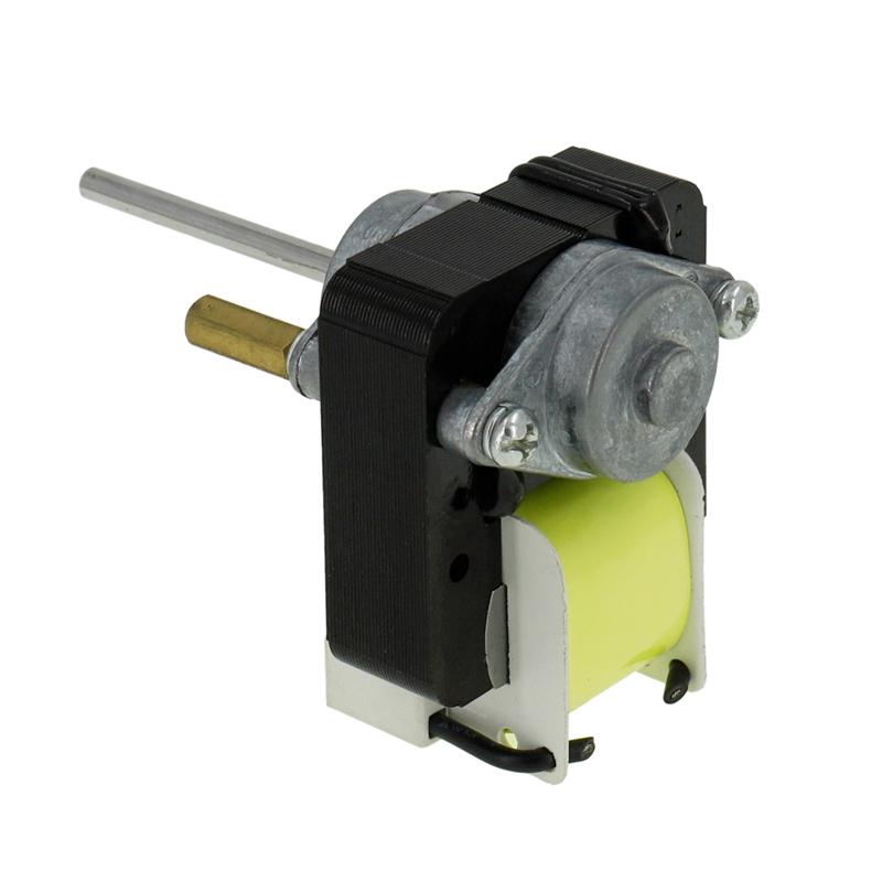 Long Lifetime AC Brushless Shaded Pole Fan Motor